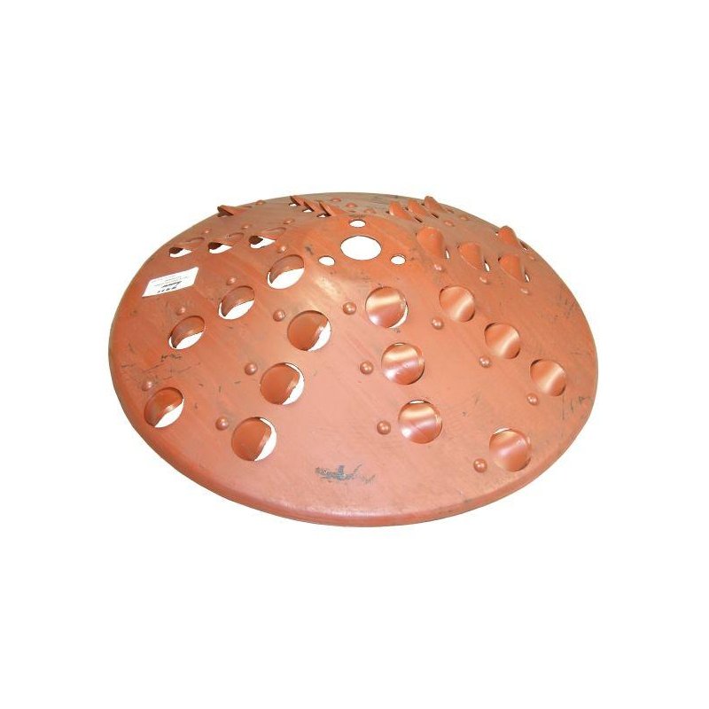 Tarcza prawa rozdrabniacz Bartosz