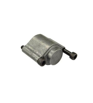 Kołpak tylny z zatrzaskiem do rozdzielaczy hydraulicznych P40 (40 litrów)