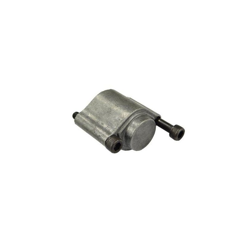 Kołpak tylny z zatrzaskiem do rozdzielaczy hydraulicznych P40 (40 litrów)