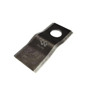 Nóż, nożyk kosiarka rotacyjna (czeska) 5036040100 WARYŃSKI ( sprzedawane po 25 )