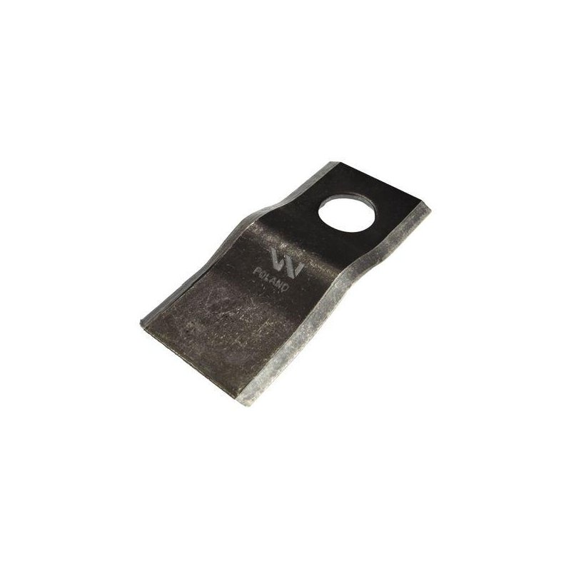 Nóż, nożyk kosiarka rotacyjna (czeska) 5036040100 WARYŃSKI ( sprzedawane po 25 )