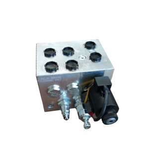 Zawór Hyundai 31LH-40400