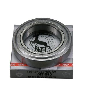 Łożysko CBK-297 wyciskowe sprzęgła MF3/MF4 Kraj 892862M1