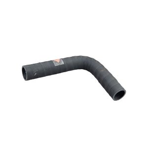 Przewód gumowy chłodnicy dolny zbrojony płótnem MF3 ORYGINAŁ URSUS