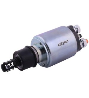 Wyłącznik rozrusznika 123708109 C-385 Nowy Typ EXPOM KWIDZYN eu