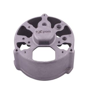 Pokrywa tylna alternatora 15.130.165, 7017732M1 MF3 Nowy Typ EXPOM KWIDZYN eu