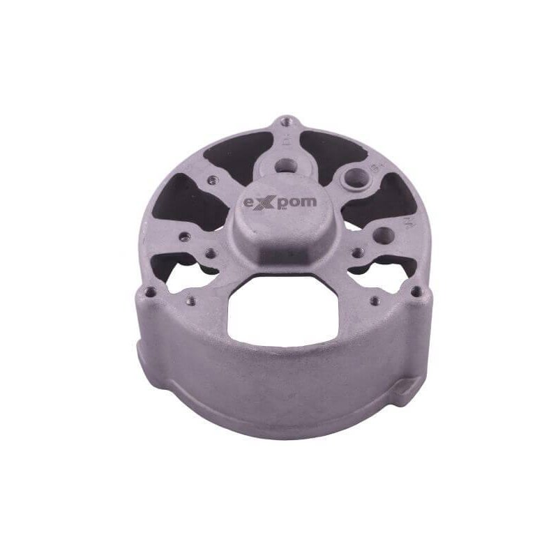 Pokrywa tylna alternatora 15.130.165, 7017732M1 MF3 Nowy Typ EXPOM KWIDZYN eu