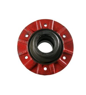 Piasta kłowa przekładni bezstopniowej przesuwna (sfero) Bizon