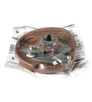 Tarcza sterująca kpl. Prasa Kostka zamiennik Sipma