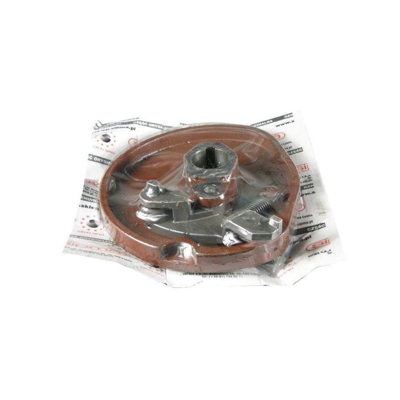 Tarcza sterująca kpl. Prasa Kostka zamiennik Sipma