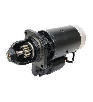 Rozrusznik 3kW C-330 C-360 ZETOR Nowy Typ EXPOM KWIDZYN eu