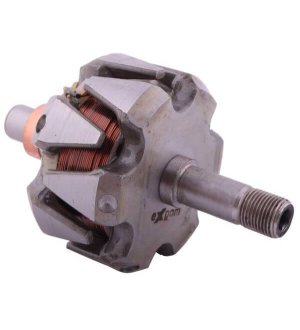 Wirnik alternatora AX230000 AX260000EX C-330 C-360 Nowy Typ EXPOM KWIDZYN eu