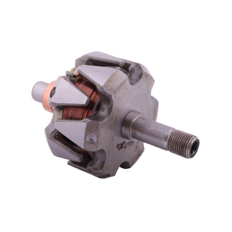 Wirnik alternatora AX230000 AX260000EX C-330 C-360 Nowy Typ EXPOM KWIDZYN eu