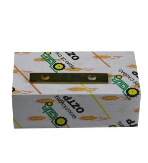 Płytka zabezpieczająca wodziki MF3/MF4