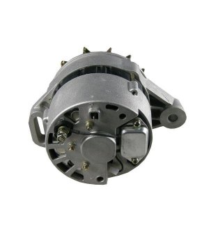 Alternator bez sprężarki 7003559M1, 7017732M1  MF3/2812/3512/385