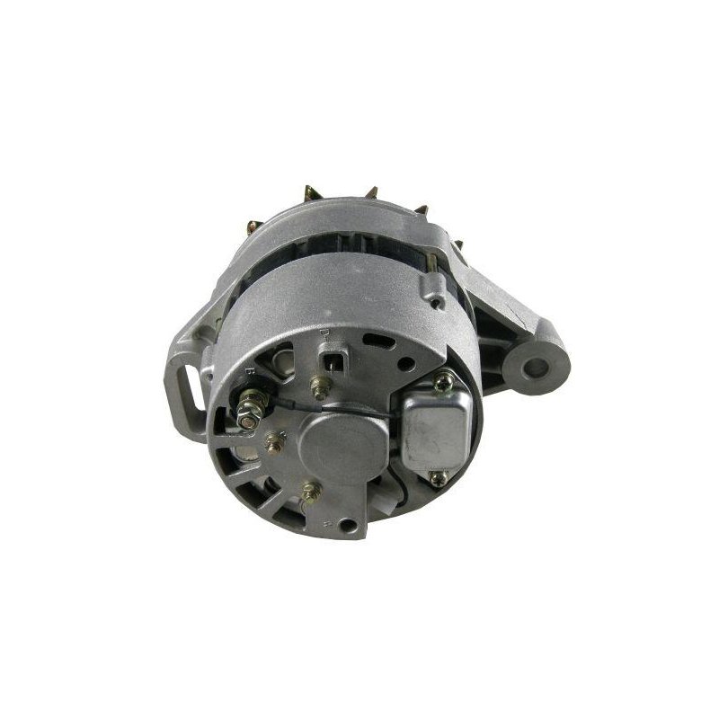 Alternator bez sprężarki 7003559M1, 7017732M1  MF3/2812/3512/385
