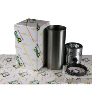 Zestaw naprawczy silnika turbo RM-A6.354.4 744131M1, 745379M91 Massey Ferguson/Perkins