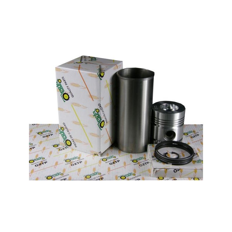 Zestaw naprawczy silnika turbo RM-A6.354.4 744131M1, 745379M91 Massey Ferguson/Perkins