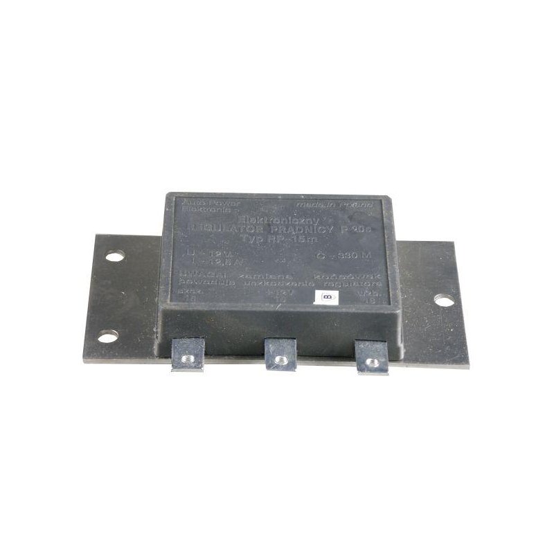 Regulator napięcia C-330M (- NA MASIE)