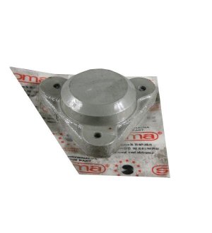 Oprawa I łożyska podbieracza Prasa Zwijka Sipma