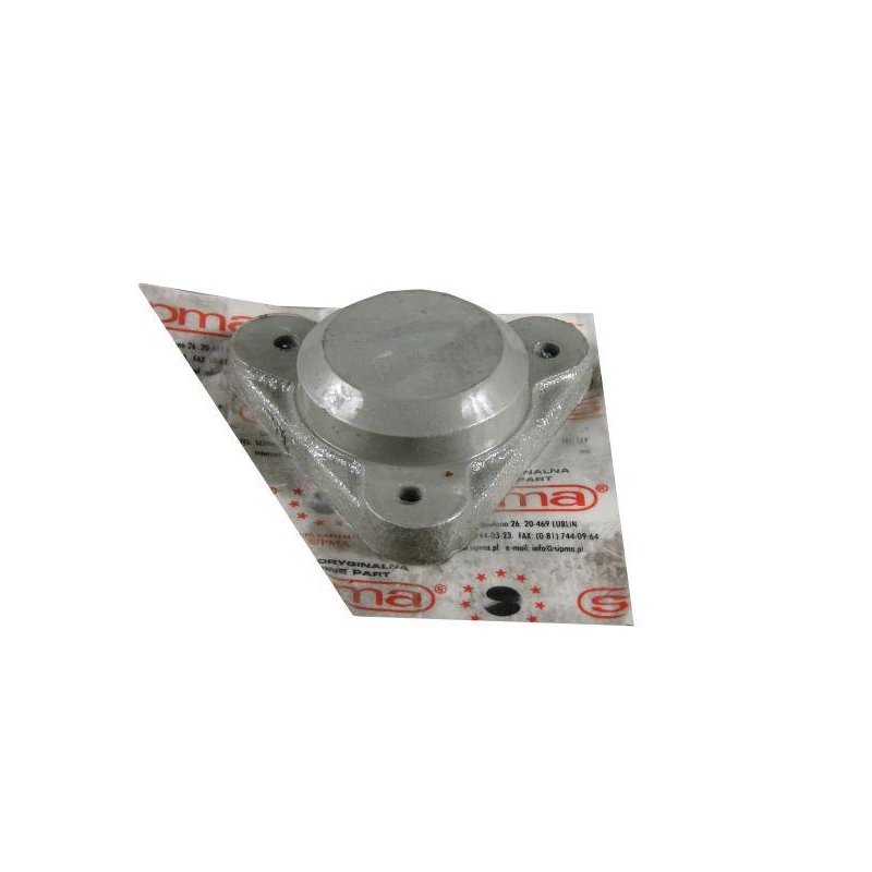 Oprawa I łożyska podbieracza Prasa Zwijka Sipma