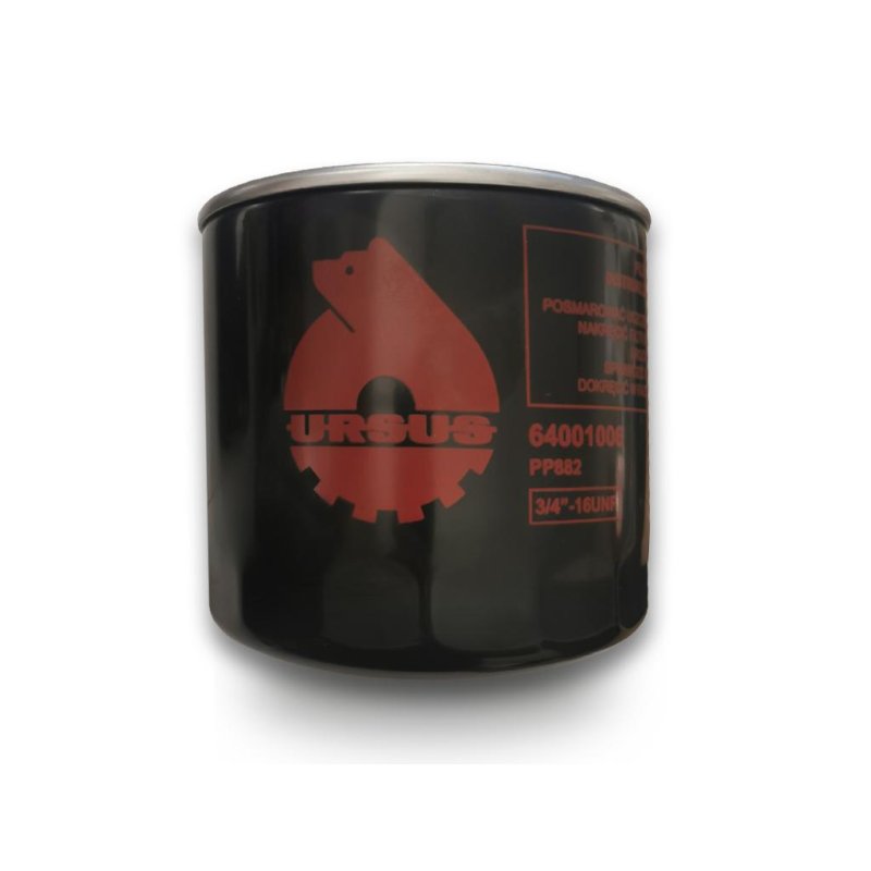 Filtr oleju PP-882 C-385 ORYGINAŁ URSUS