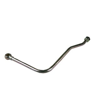 Rurka hydrauliki pasuje do Zetor