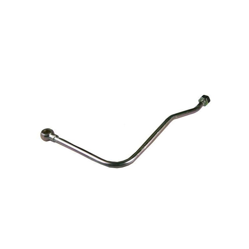 Rurka hydrauliki pasuje do Zetor