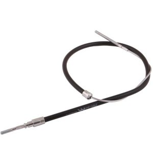 Linka - Hamulec L-1070mm 69112738 ZETOR Waryński