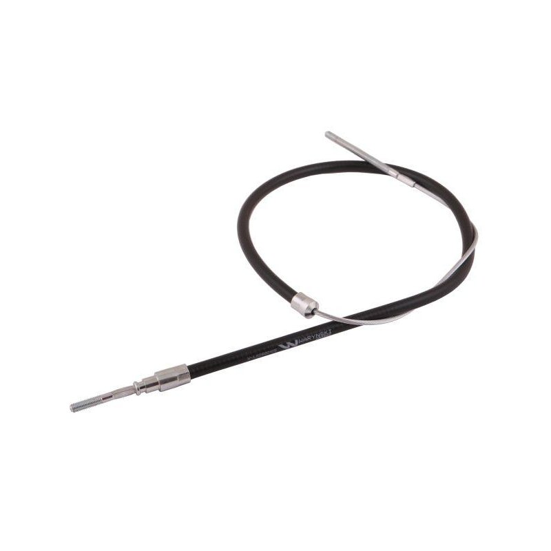 Linka - Hamulec L-1070mm 69112738 ZETOR Waryński