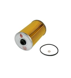 Wkład filtra paliwa dokładny 2154/10/AX, 931260 C-385/Zetor ORYGINAŁ URSUS