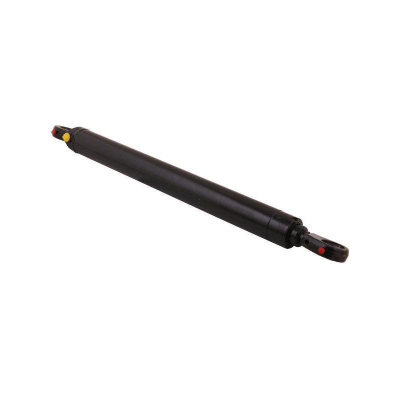 Cylinder hydrauliczny - siłownik jednostronny CJ2F50/40/500 Waryński