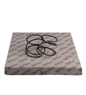 Sprężyna przedniego napędu 72453133 pasuje do Zetora