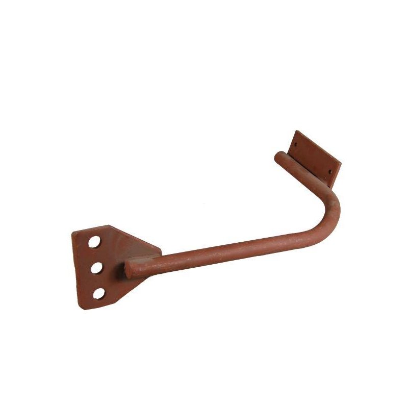 Podpórka błotnika lewego 67457006 oryginał Zetor