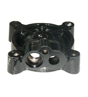 Głowica prawa pompy Termit nowy typ Opryskiwacz