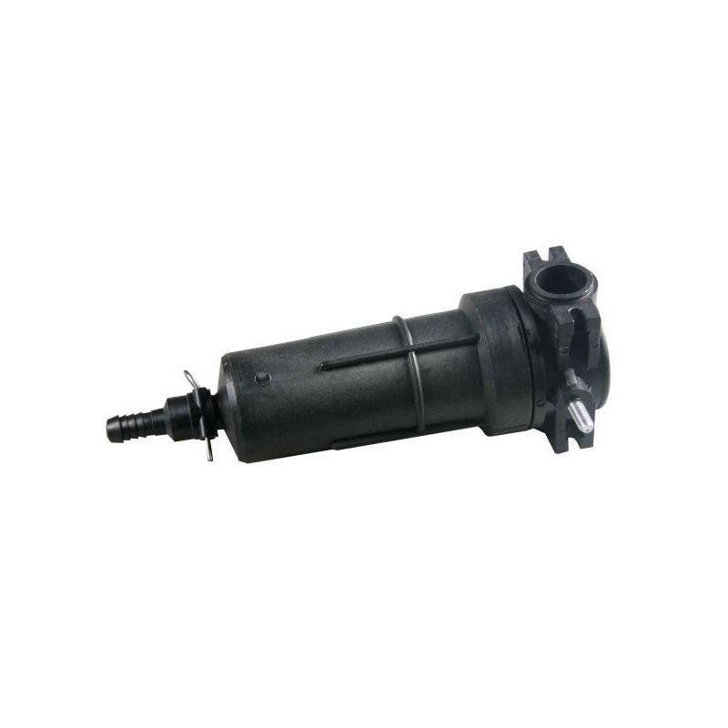 Filtr czyszczący zaworu sterującego długi Opryskiwacz 4031090850