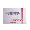 Katalog prasa kostka Z-224
