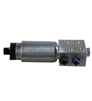 Rozdzielacz elektromagnetyczny C-385