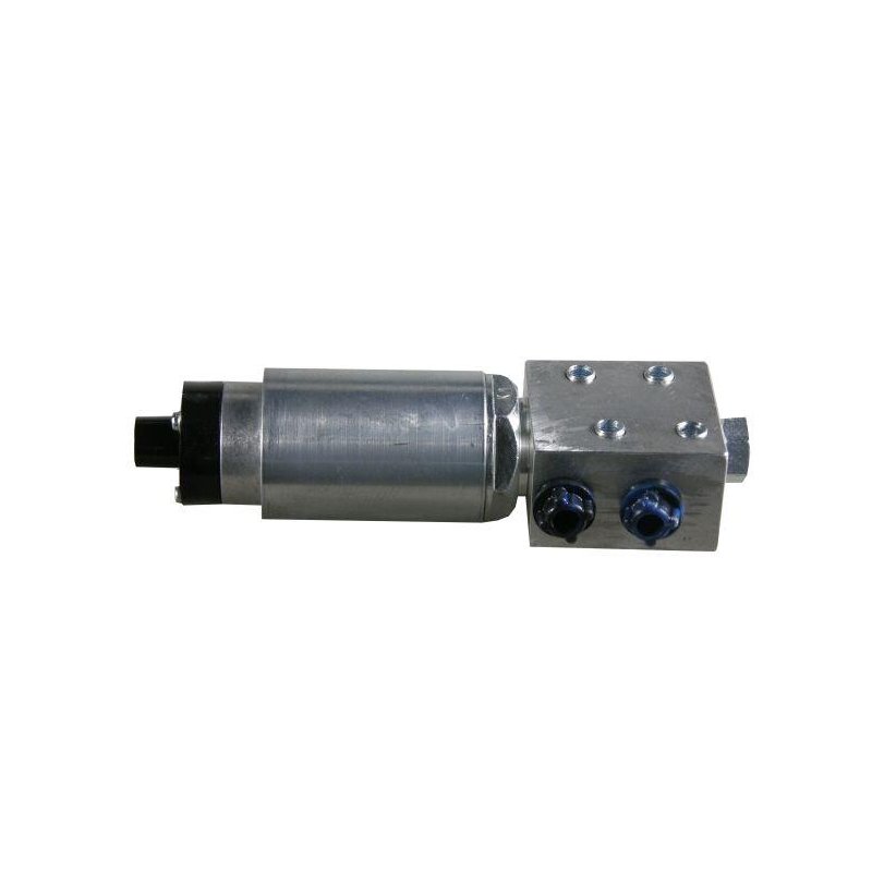 Rozdzielacz elektromagnetyczny C-385