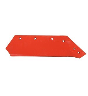 Eurolemiesz prawy 16" Kverneland. Vulcan pasuje śruba M12X34OV2 - 4 szt.