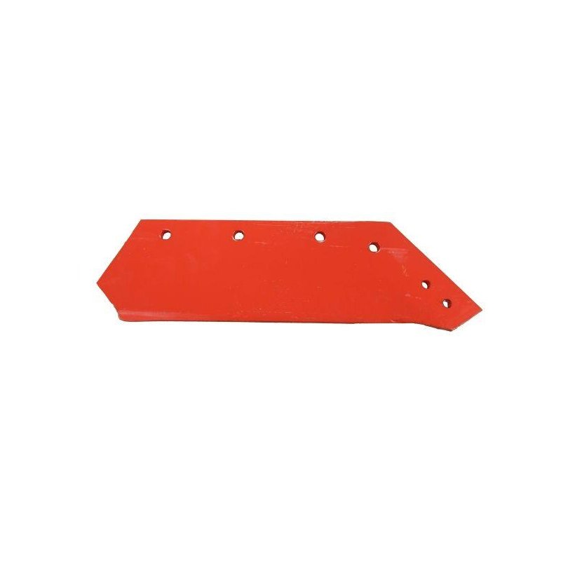 Eurolemiesz prawy 16" Kverneland. Vulcan pasuje śruba M12X34OV2 - 4 szt.