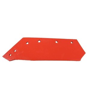Eurolemiesz lewy 16" Kverneland. Vulcan pasuje śruba M12X34OV2 - 4 szt.