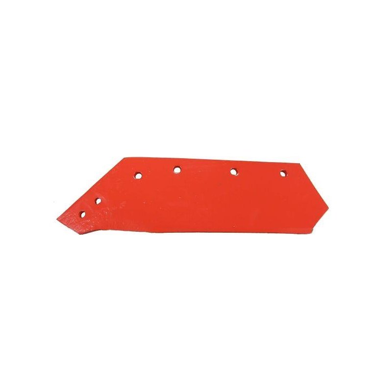 Eurolemiesz lewy 16" Kverneland. Vulcan pasuje śruba M12X34OV2 - 4 szt.