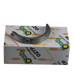 Półpierścienie wału korbowego 2-szlif 2230173 Deutz