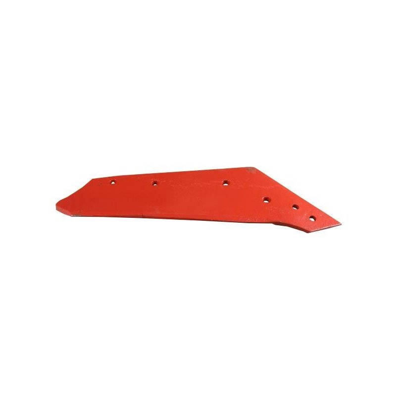 Lemiesz prawy 16"  Kverneland Vulcan pasuje śruba M12X34OV2 - 3 szt.
