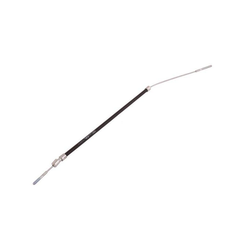 Linka - Cięgno L-645mm 57112730 ZETOR Waryński