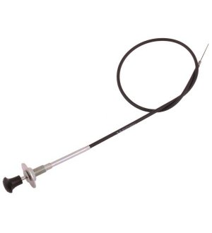 Linka - Rozdzielacz napędu L-920mm ZETOR Waryński