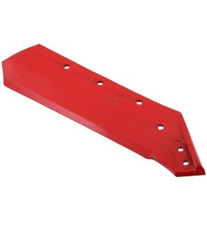 Eurolemiesz lewy 18" Kverneland Vulcan pasuje śruba M14X34OV1 - 4 szt.