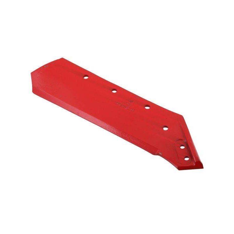 Eurolemiesz lewy 18" Kverneland Vulcan pasuje śruba M14X34OV1 - 4 szt.