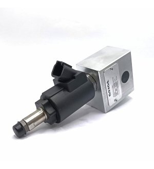 Zawór pompy wentylatora Volvo 14529834